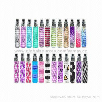 eGo-G Electronic Cigarette Batteries, Many Nice Design for Choice, 650/900/1,100mAh Capacity